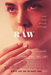 Raw 2016 Film izle