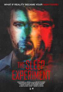 The Sleep Experiment izle