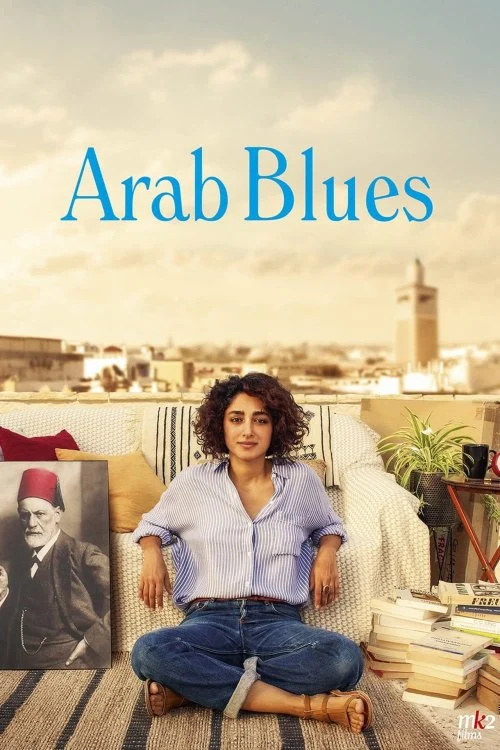 Arab Blues izle
