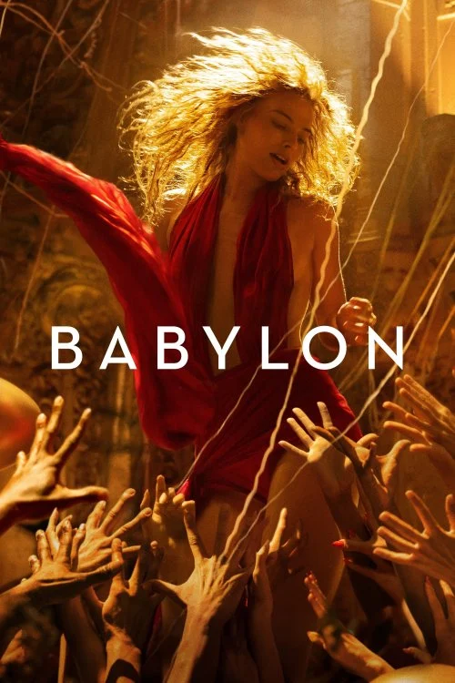 Babil-Babylon izle