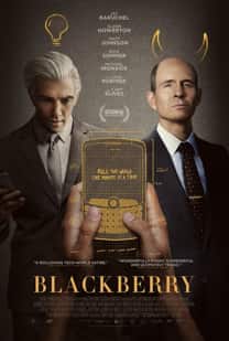 BlackBerry 2023 Filmi izle