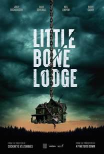 Little Bone Lodge izle